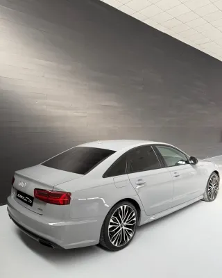 Audi A6 Competition 3.0 TDI quattro 326CV 2016