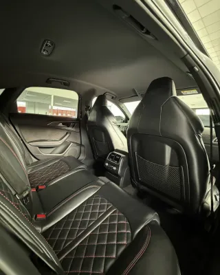 Audi A6 Competition 3.0 TDI quattro 326CV 2016