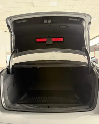 Audi A6 Competition 3.0 TDI quattro 326CV 2016