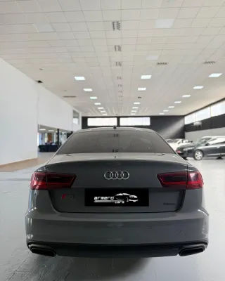 Audi A6 Competition 3.0 TDI quattro 326CV 2016