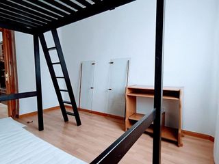 Piso en alquiler en Ventas en Madrid