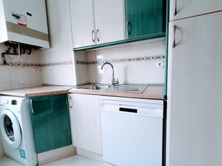 Piso en alquiler en Ventas en Madrid