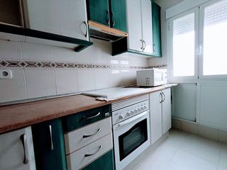 Piso en alquiler en Ventas en Madrid