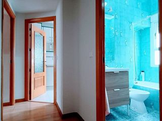 Piso en alquiler en Ventas en Madrid