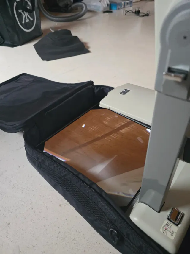 Proyector Transparencias 3M 2660 + Maletín