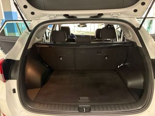 Hyundai Tucson 2016 99.987KM!  (garantia incluida)