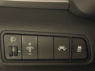 Hyundai Tucson 2016 99.987KM!  (garantia incluida)