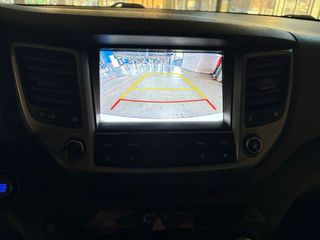 Hyundai Tucson 2016 99.987KM!  (garantia incluida)