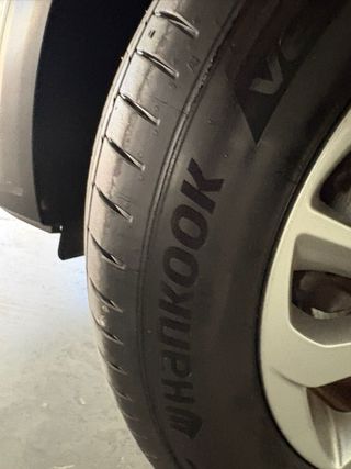 Hyundai Tucson 2016 99.987KM!  (garantia incluida)