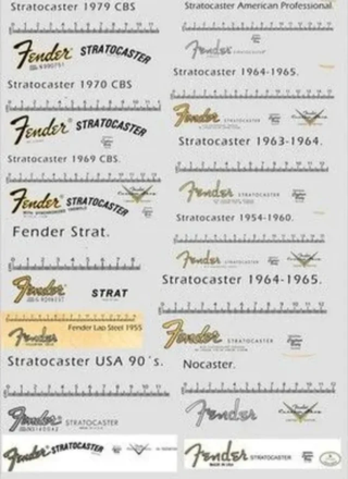 Decal pegatina al agua waterslide (cuatro juegos)