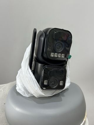 Cámara de Vigilancia SZSINOCAM Batería