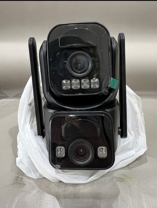 Cámara de Vigilancia SZSINOCAM Batería