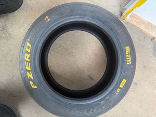 Pirelli 195/50R15 RK7 Rally