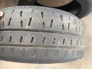 Pirelli 195/50R15 RK7 Rally