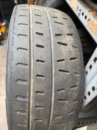 Pirelli 195/50R15 RK7 Rally