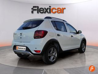 Dacia Sandero Stepway Essential TCE 66kW (90CV)