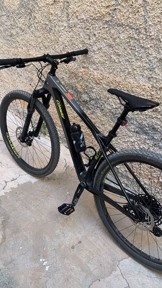 Bicicleta Conway Montaña Nueva talla M