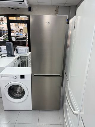 Súper Oferta Pack Nevera y Lavadora con garantía