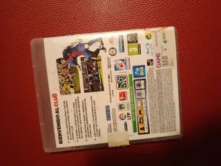 FIFA 13 PS3