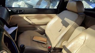 Volkswagen Golf IV 1.9 TDI 1997