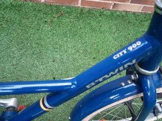 Bici 16 pulgadas 5-6 años