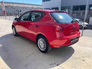 SEAT Ibiza 1.2 12v 70cv Reference