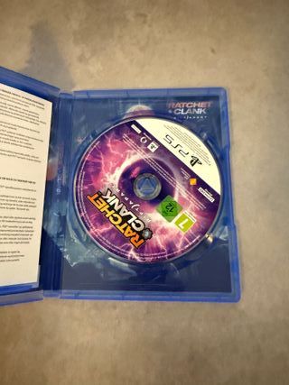 Ratchet & Clank: Rift Apart PS5