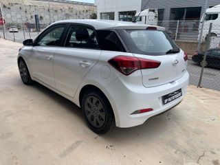 Hyundai i20 1.1 CRDi Klass