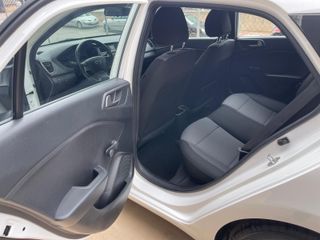 Hyundai i20 1.1 CRDi Klass