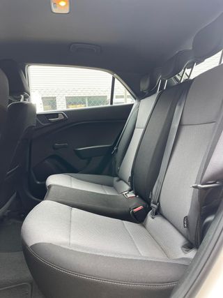 Hyundai i20 1.1 CRDi Klass