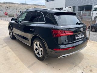 Audi Q5 2.0 TDI 110kW (150CV)