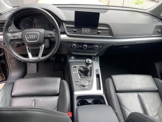 Audi Q5 2.0 TDI 110kW (150CV)