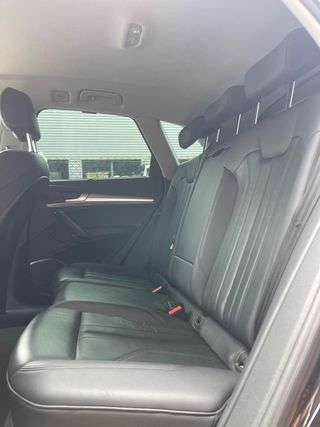 Audi Q5 2.0 TDI 110kW (150CV)