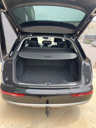 Audi Q5 2.0 TDI 110kW (150CV)