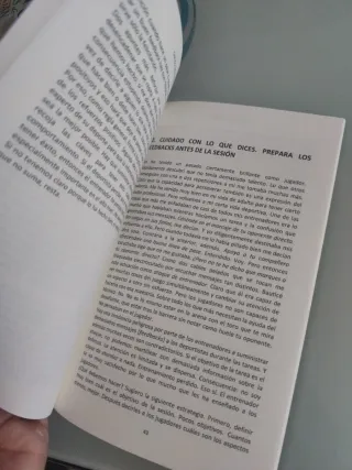 Cortita y Al Pie 40 Consejos para Entrenar Mejo...