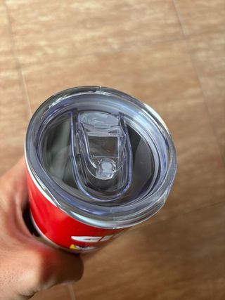 Termo Ducati Márquez