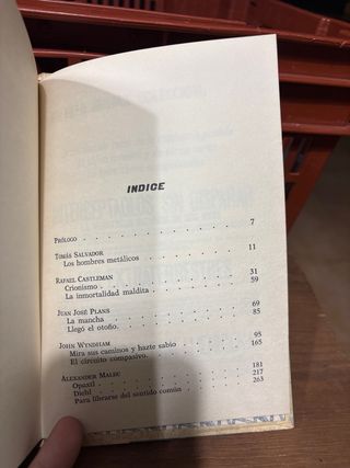 Los felices años 2020