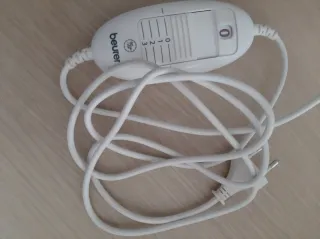 Scalda Piedi Elettrico