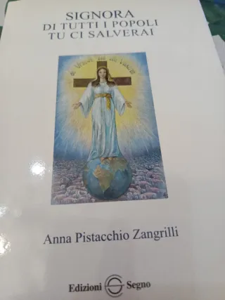 Signora di tutti i popoli tu ci salverai