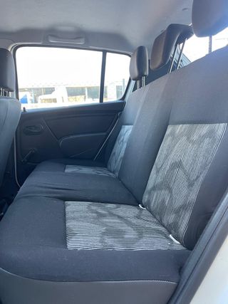 Dacia Sandero Ambiance 1.2 16v 75cv E5