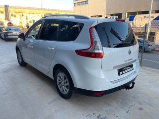 Renault Grand Scénic Limited Energy dCi 110 eco2 7p