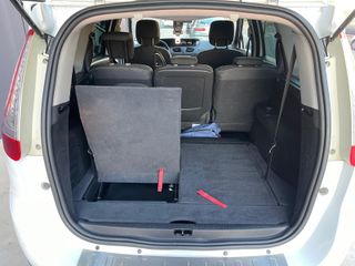 Renault Grand Scénic Limited Energy dCi 110 eco2 7p