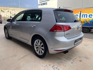Volkswagen Golf Advance 1.4 TSI 122CV BMT