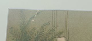 Reproducción Familia Imperial Austriaca