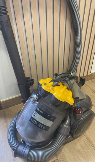 Aspirapolvere Dyson DC29 senza sacchetto