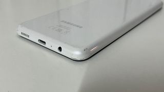 Samsung A04s Despiece