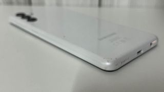 Samsung A04s Despiece