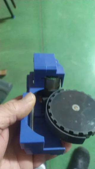 Recambios iRobot Roomba 675