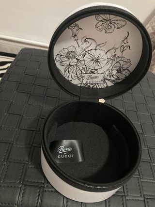 Portagioie Gucci Flora