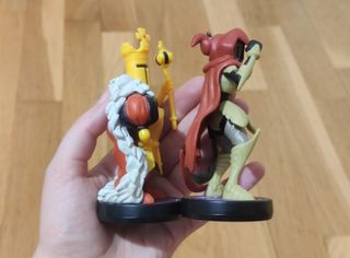 Amiibo Shovel Knight Nintendo